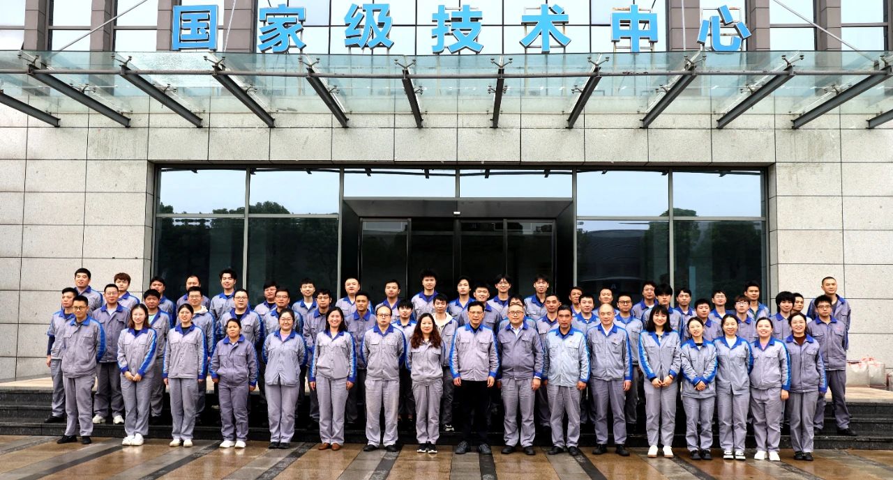 新员工座谈会 | 凝“新”聚力 奋楫起航