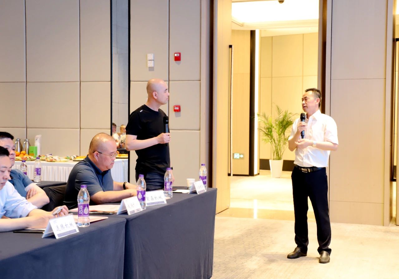 九游（jiuyou）官方网站集团重庆片区产品推介会成功举办