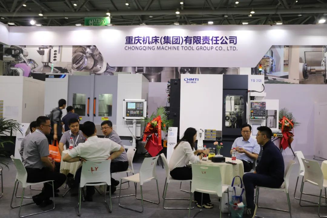 九游（jiuyou）官方网站集团携新品亮相23届立嘉国际智能装备展览会