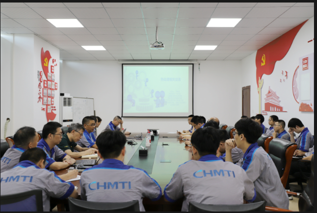 培训 | 九游（jiuyou）官方网站集团举办机床零件材料与热处理技术大讲堂