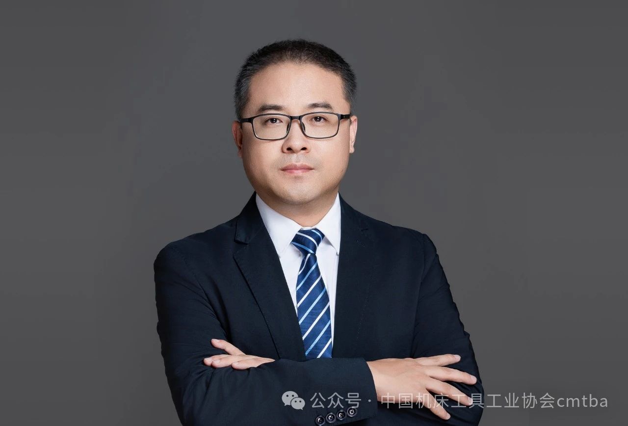 CIMT2025展商风采 | 九游（jiuyou）官方网站（集团）有限责任公司